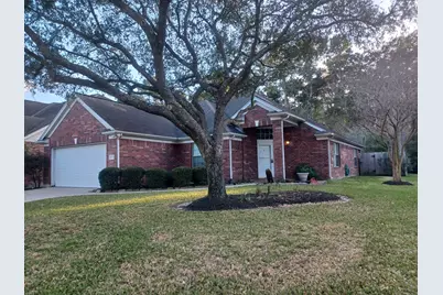 20715 Louetta Oak Drive, Spring, TX 77388 - Photo 1