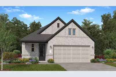 1054 Blue Stone Drive, Beasley, TX 77417 - Photo 11