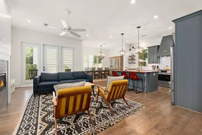 506 W Cottage Street #A, Houston, TX 77009 - Photo 5