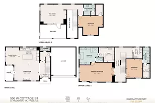 506 W Cottage St, Houston, TX 77009 - Photo 37