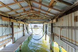 234 El Campo Beach Rd, Palacios, TX 77465 - Photo 19