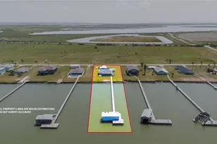 234 El Campo Beach Rd, Palacios, TX 77465 - Photo 21