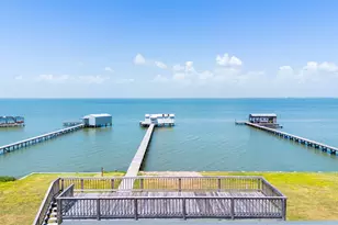 234 El Campo Beach Rd, Palacios, TX 77465 - Photo 17