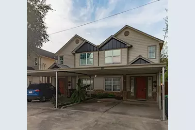 7814 Gladstone Street, Houston, TX 77051 - Photo 1