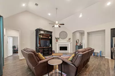 4423 Cedar Elm Lane, Manvel, TX 77578 - Photo 15