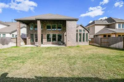 10715 Starlight Valley Lane, Richmond, TX 77406 - Photo 47
