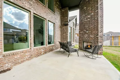 10715 Starlight Valley Lane, Richmond, TX 77406 - Photo 45
