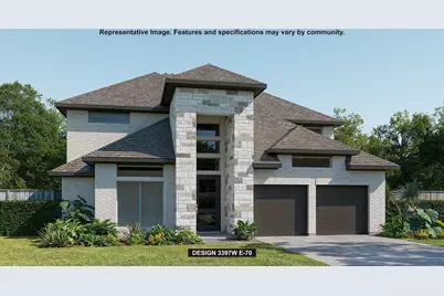 2823 Pathway Crest Lane, Houston, TX 77598 - Photo 5