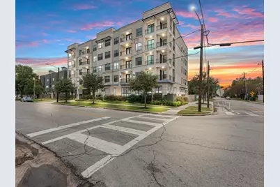 1508 Blodgett Street #602, Houston, TX 77004 - Photo 1