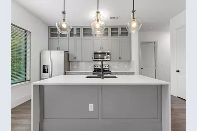 1508 Blodgett Street #602, Houston, TX 77004 - Photo 5