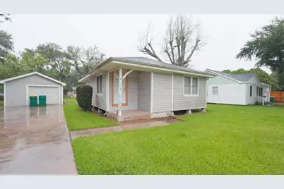 2109 Magnolia Drive, La Marque, TX 77568 - Photo 5