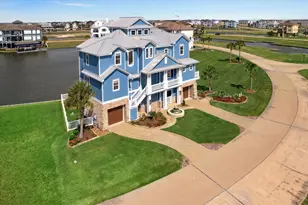 12 Big Torch, Hitchcock, TX 77563 - Photo 5