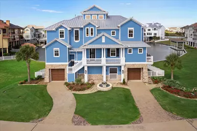 12 Big Torch, Hitchcock, TX 77563 - Photo 1