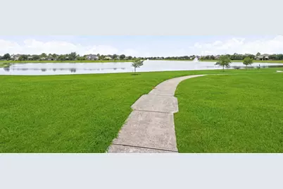 2502 Tiger Eye Drive, Rosharon, TX 77583 - Photo 33