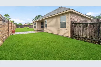 2502 Tiger Eye Drive, Rosharon, TX 77583 - Photo 31