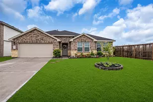 3906 Windstone Gln Wy, Richmond, TX 77469 - Photo 3