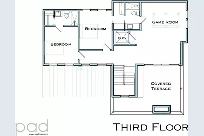 5409 Chevy Chase #D, Houston, TX 77056 - Photo 7