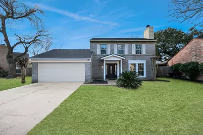 9611 Cleveland Bay Court, Houston, TX 77065 - Photo 3