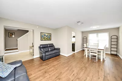 9611 Cleveland Bay Court, Houston, TX 77065 - Photo 5