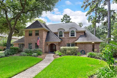 5619 Willow Walk Street, Houston, TX 77069 - Photo 1