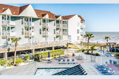 10811 San Luis Pass Road #1217, Galveston, TX 77554 - Photo 1