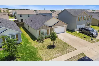 111 Bering Drive, Huntsville, TX 77320 - Photo 25