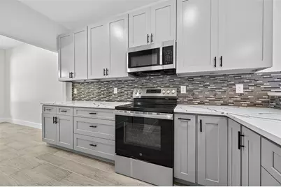 1105 Lyle W Avenue, Cleveland, TX 77327 - Photo 21