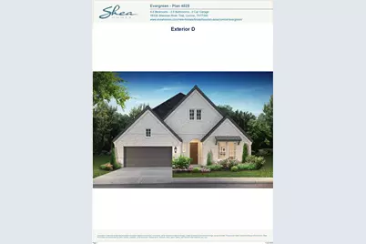 16231 Sheridan River Trail, Conroe, TX 77302 - Photo 1