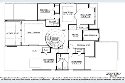 10418 Brinwood Drive, Houston, TX 77043 - Photo 5