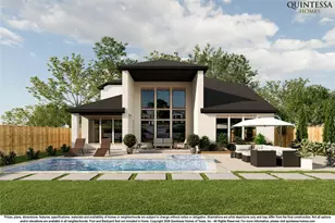 10418 Brinwood Dr, Houston, TX 77043 - Photo 5