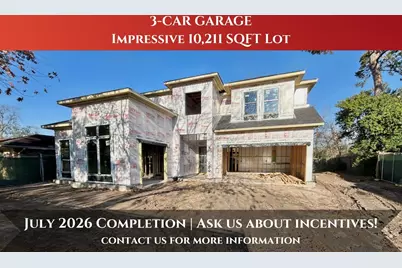 10418 Brinwood Drive, Houston, TX 77043 - Photo 7