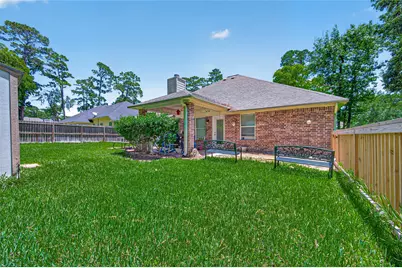 3319 Hemingway Drive, Montgomery, TX 77356 - Photo 35