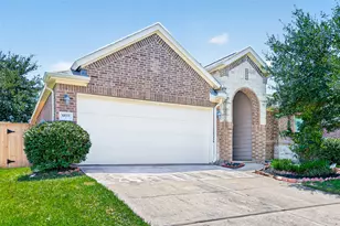 6810 Blue Glade Dr, Richmond, TX 77406 - Photo 1