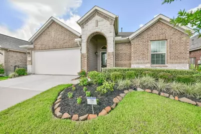 6810 Blue Glade Drive, Richmond, TX 77406 - Photo 1