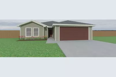 726 Flycatcher Drive, Palacios, TX 77465 - Photo 1