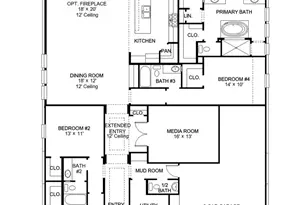 12203 Luke Dr, Mont Belvieu, TX 77523 - Photo 3