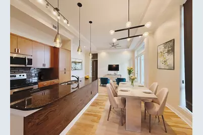 300 St Joseph Parkway #412, Houston, TX 77002 - Photo 5
