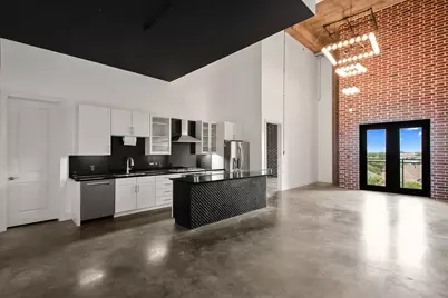 1111 Studewood Street #508, Houston, TX 77008 - Photo 1