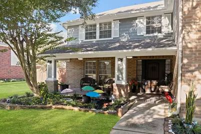 25119 Aughton Drive, Spring, TX 77389 - Photo 3