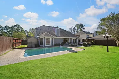 25119 Aughton Drive, Spring, TX 77389 - Photo 1