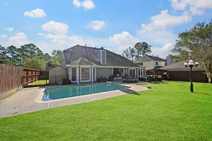 25119 Aughton Dr, Spring, TX 77389 - Photo 1