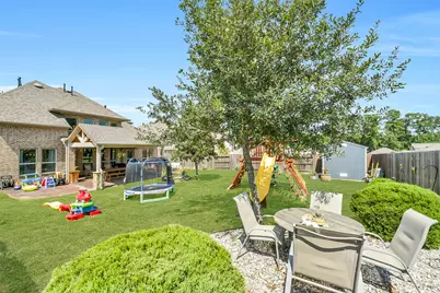 800 Yellow Birch Lane, Conroe, TX 77304 - Photo 33