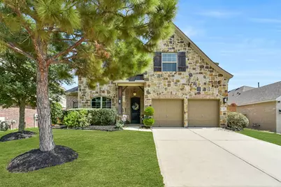 800 Yellow Birch Lane, Conroe, TX 77304 - Photo 1