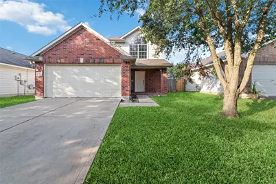12418 Magnolia Canyon, Houston, TX 77099 - Photo 3