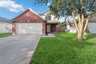 12418 Magnolia Canyon, Houston, TX 77099 - Photo 3