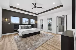 3323 Cornell St, Houston, TX 77022 - Photo 5