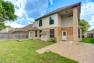 6727 Patricia St, Katy, TX 77493 - Photo 33