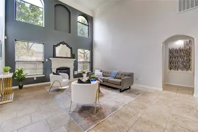 6727 Patricia Street, Katy, TX 77493 - Photo 3