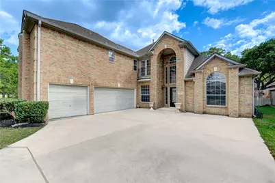 6727 Patricia Street, Katy, TX 77493 - Photo 1