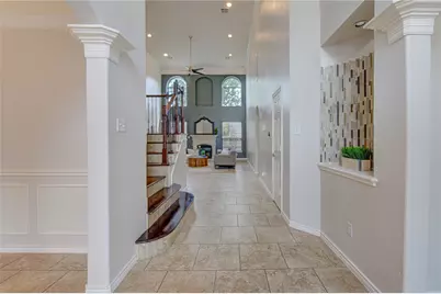 6727 Patricia Street, Katy, TX 77493 - Photo 5